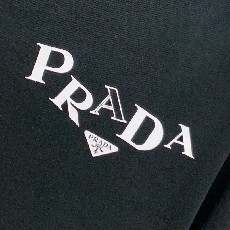 Prada T-Shirts